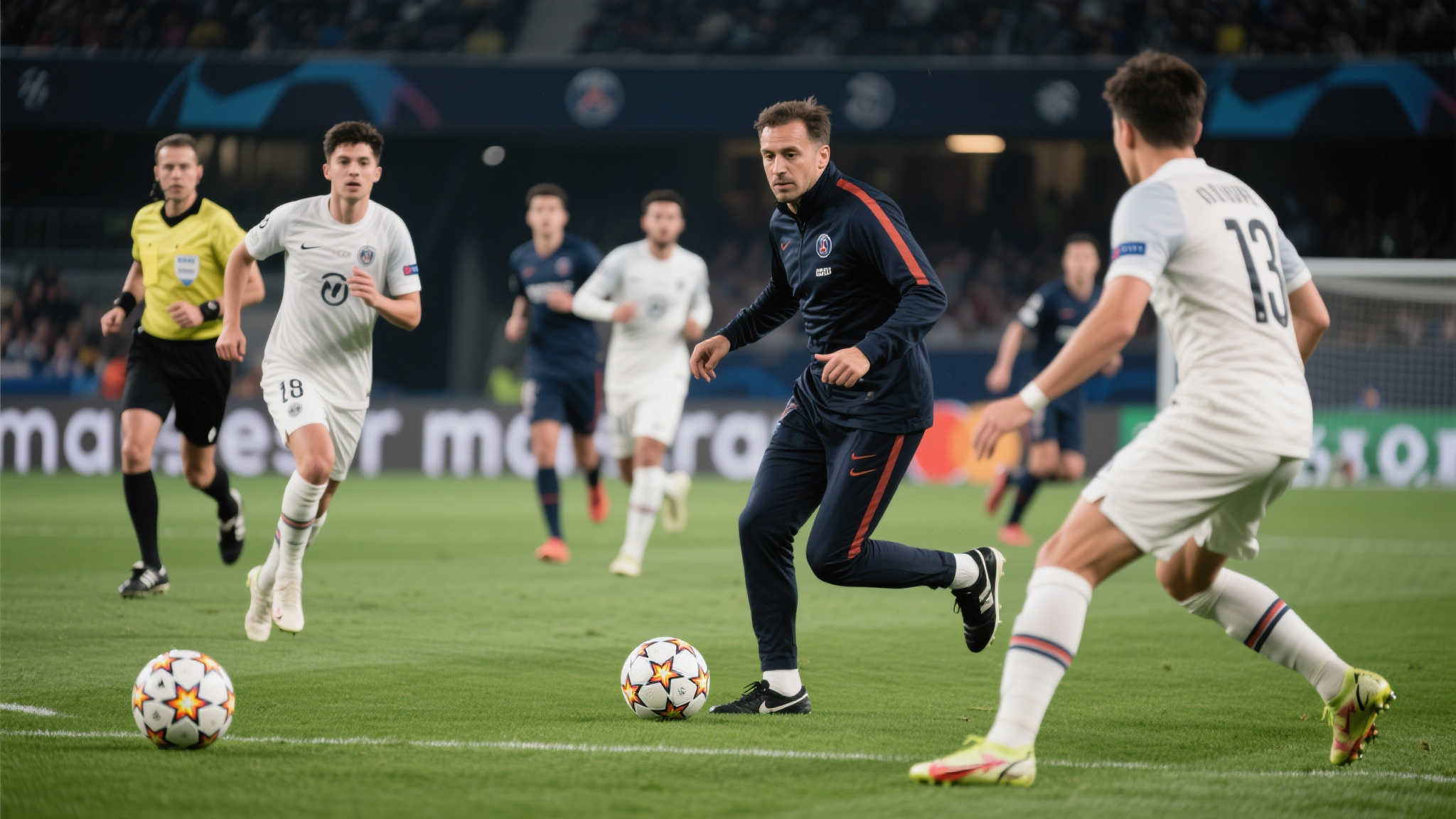 熊猫体育概况简介